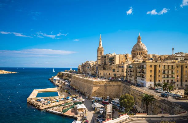Businesses in Malta